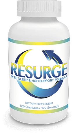 Stay Fit With Resurge. 2023 Weight Loss Supplement Review